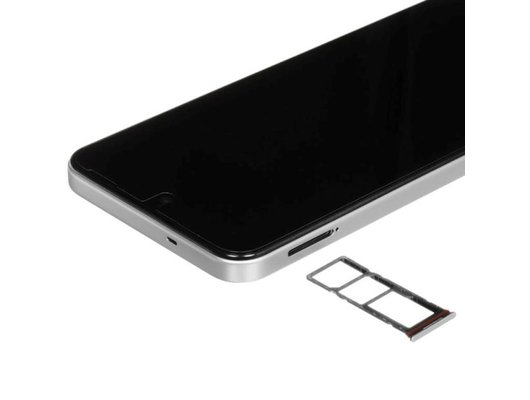 Смартфон Tecno Spark 40C 8/256Gb White