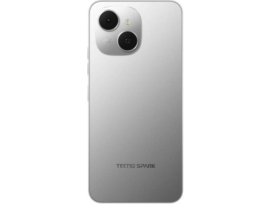 Смартфон Tecno Spark 40C 8/256Gb Grey