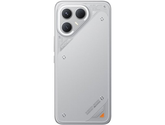 Смартфон Tecno POVA 7 Pro 5G 12/256Gb Grey