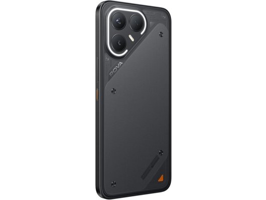 Смартфон Tecno POVA 7 Pro 5G 8/256Gb Black