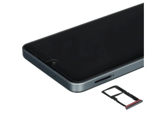 Смартфон Tecno POVA 7 5G 8/256Gb Black