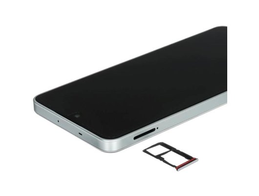 Смартфон Tecno POVA 7 5G 8/256Gb Grey