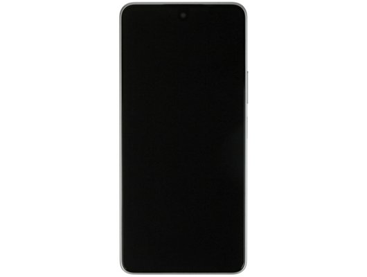 Смартфон Tecno POVA 7 5G 8/256Gb Grey