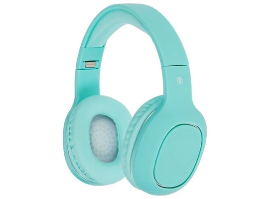 Наушники полноразмерные PERO BH04 TIFFANY