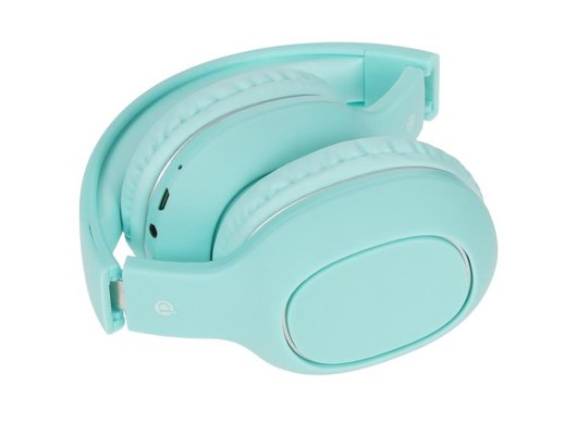 Наушники полноразмерные PERO BH04 TIFFANY