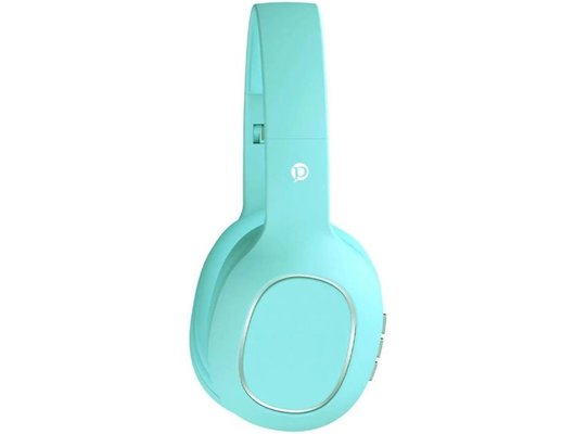 Наушники полноразмерные PERO BH04 TIFFANY