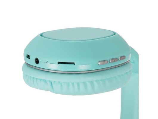 Наушники полноразмерные PERO BH04 TIFFANY