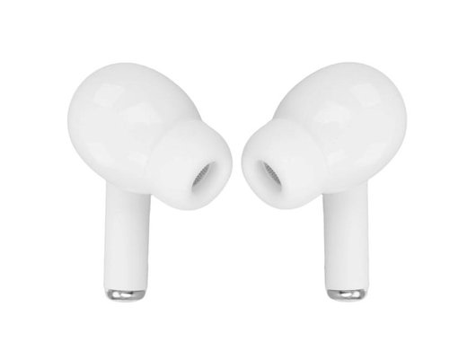 Гарнитуры TWS стерео PERO TWS06 COMFORT WHITE