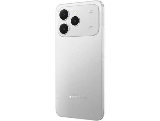 Смартфон Tecno Spark 40 8/256Gb White