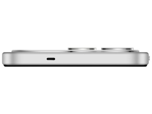 Смартфон Tecno Spark 40 8/256Gb White