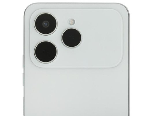 Смартфон Tecno Spark 40 8/256Gb White