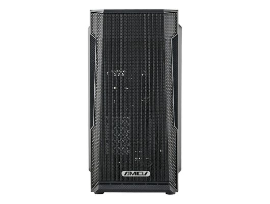 Системный блок AMCV a117N Game AMD RYZEN 5 5600X - 6 x 3.7 GHz/16Gb/512Gb SSD/RTX 3050 8Gb GDDR6/DOS