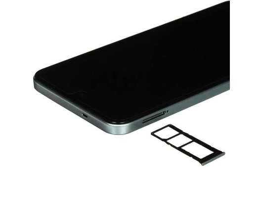 Смартфон Tecno Spark 40 8/256Gb Black