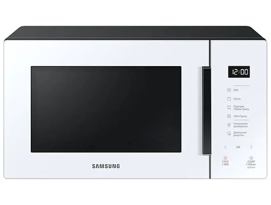 Микроволновая печь SAMSUNG MG23T5018AW