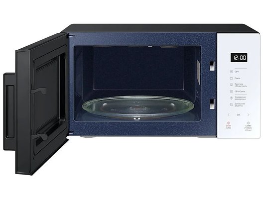 Микроволновая печь SAMSUNG MG23T5018AW