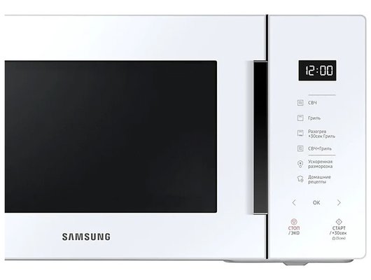 Микроволновая печь SAMSUNG MG23T5018AW