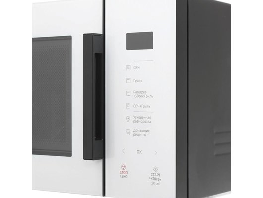 Микроволновая печь SAMSUNG MG23T5018AW