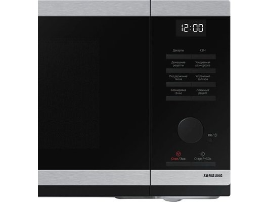 Микроволновая печь SAMSUNG MS23DG4504AT