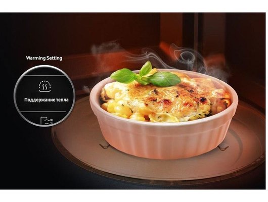 Микроволновая печь SAMSUNG MS23DG4504AT