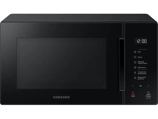 Микроволновая печь SAMSUNG MG23T5018AK