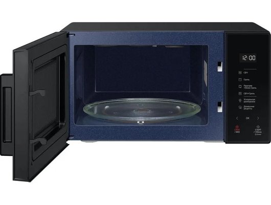 Микроволновая печь SAMSUNG MG23T5018AK