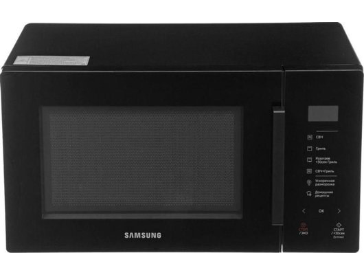 Микроволновая печь SAMSUNG MG23T5018AK
