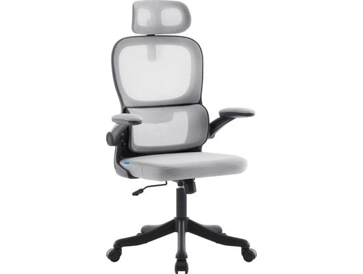 Кресло Defender Varna Grey