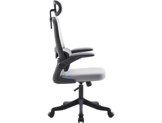 Кресло Defender Varna Grey