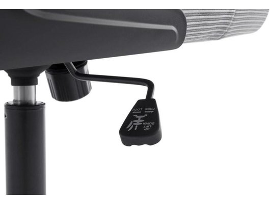 Кресло Defender Varna Grey