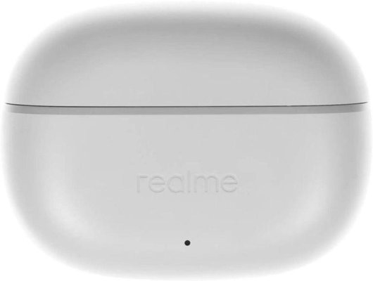 Гарнитуры TWS стерео REALME BUDS T200 LITE GRAY
