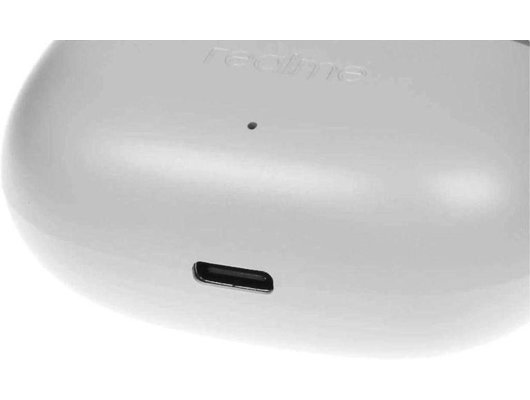 Гарнитуры TWS стерео REALME BUDS T200 LITE GRAY