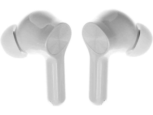 Гарнитуры TWS стерео REALME BUDS T200 LITE GRAY