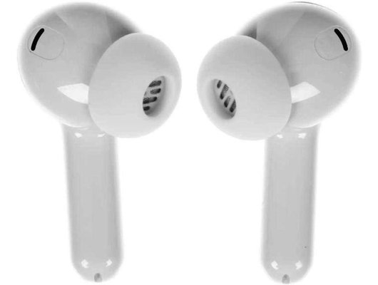 Гарнитуры TWS стерео REALME BUDS T200 LITE GRAY