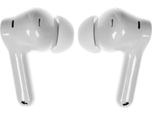 Гарнитуры TWS стерео REALME BUDS T200 LITE GRAY