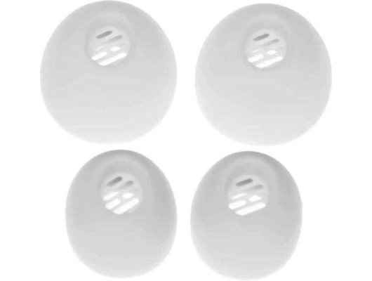 Гарнитуры TWS стерео REALME BUDS T200 LITE GRAY