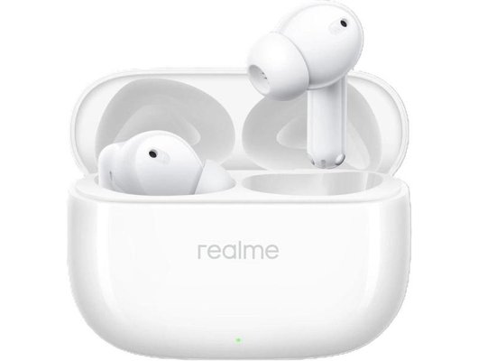 Гарнитуры TWS стерео REALME BUDS T310 WHITE