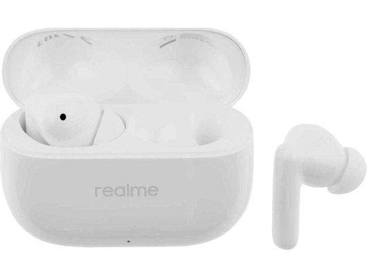 Гарнитуры TWS стерео REALME BUDS T310 WHITE
