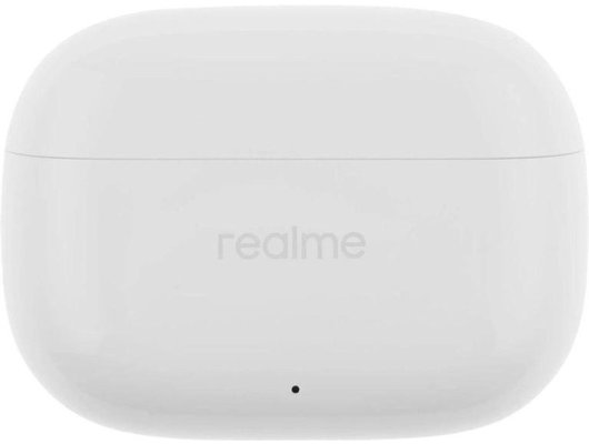 Гарнитуры TWS стерео REALME BUDS T310 WHITE