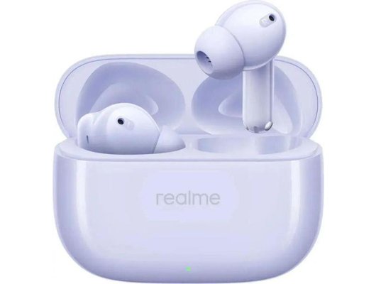 Гарнитуры TWS стерео REALME BUDS T310 VIOLET