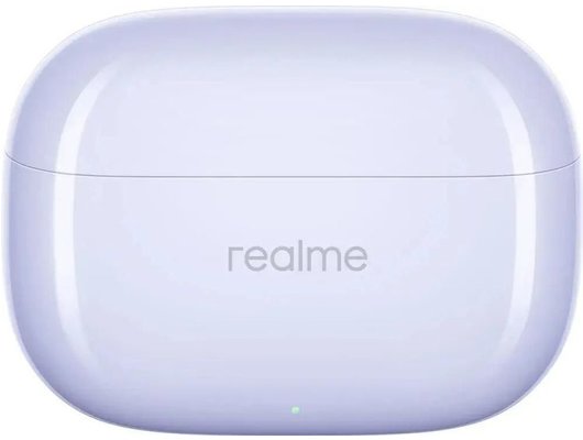 Гарнитуры TWS стерео REALME BUDS T310 VIOLET