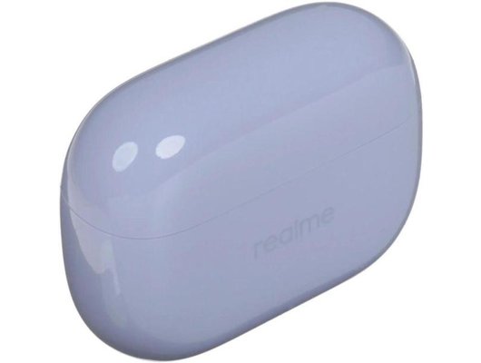 Гарнитуры TWS стерео REALME BUDS T310 VIOLET
