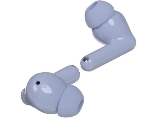 Гарнитуры TWS стерео REALME BUDS T310 VIOLET