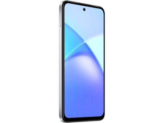 Смартфон Infinix Smart 10 4/128Gb Silver