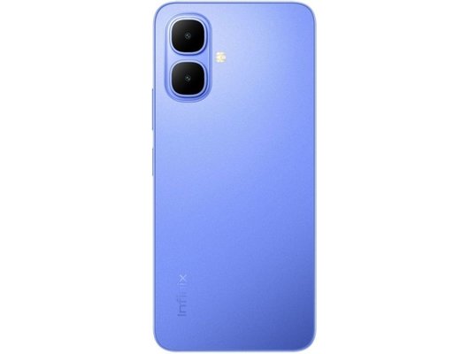 Смартфон Infinix Smart 10 4/128Gb Blue
