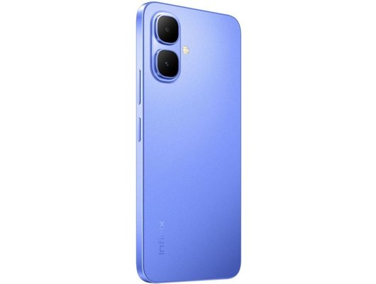 Смартфон Infinix Smart 10 4/128Gb Blue