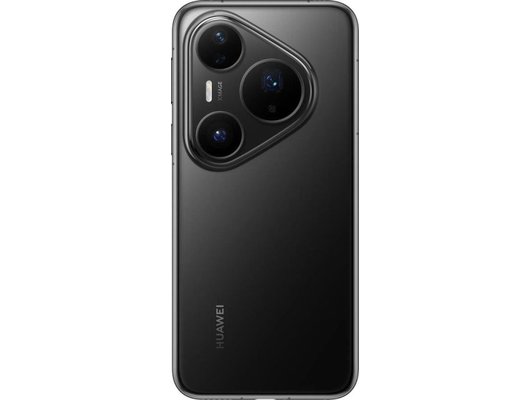 Смартфон Huawei Pura 80 Pro 12/512Gb Black (LMR-LX9)
