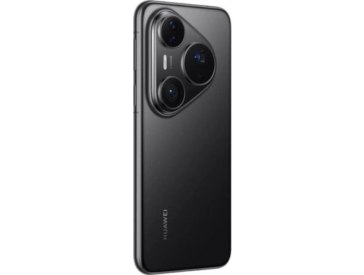 Смартфон Huawei Pura 80 Pro 12/512Gb Black (LMR-LX9)