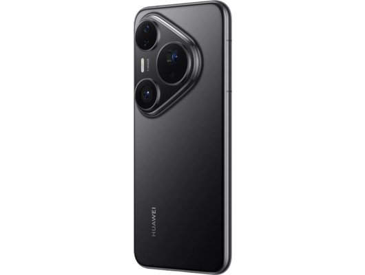 Смартфон Huawei Pura 80 Pro 12/512Gb Black (LMR-LX9)