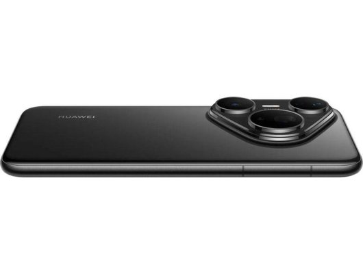 Смартфон Huawei Pura 80 Pro 12/512Gb Black (LMR-LX9)