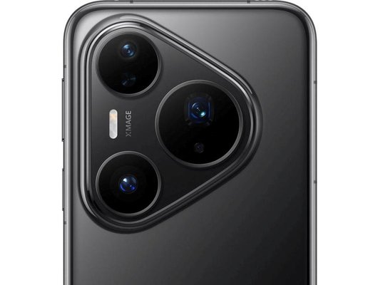 Смартфон Huawei Pura 80 Pro 12/512Gb Black (LMR-LX9)